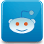 Reddit Icon, Reddit,Social Media Network,Internet & Web