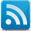 Rss Icon, Rss,Social Media Network,Internet & Web