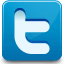 Twitter Icon, Twitter,Social Media Network,Internet & Web
