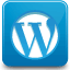 Wordpress Icon, Wordpress,Social Media Network,Internet & Web