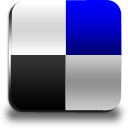 Delicious Icon, Delicious,Social Networks Pro,Internet & Web