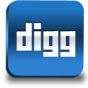 Digg Icon, Digg,Social Networks Pro,Internet & Web