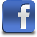 Facebook Icon, Facebook,Social Networks Pro,Internet & Web