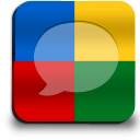 Google BUZZ Icon, Google BUZZ,Social Networks Pro,Internet & Web