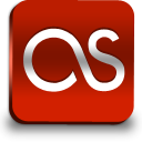 Last fm Icon, Last fm,Social Networks Pro,Internet & Web