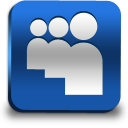 MySpace Icon, MySpace,Social Networks Pro,Internet & Web