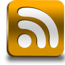 RSS Icon, RSS,Social Networks Pro,Internet & Web