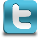 Twitter Icon, Twitter,Social Networks Pro,Internet & Web
