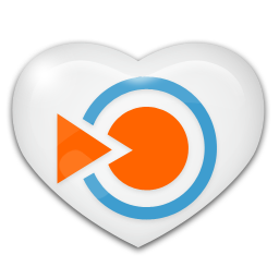 Blinklist Icon, Blinklist,Sweet Social Media,Internet & Web