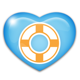 Design Float Icon, Design Float,Sweet Social Media,Internet & Web