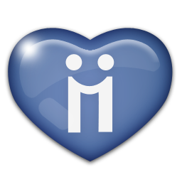 Diigo Icon, Diigo,Sweet Social Media,Internet & Web