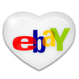 Ebay Icon, Ebay,Sweet Social Media,Internet & Web
