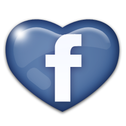 Facebook Icon, Facebook,Sweet Social Media,Internet & Web