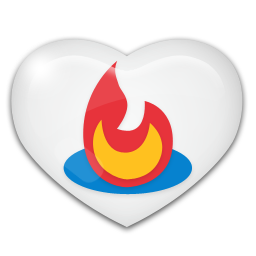 FeedBurner Icon, FeedBurner,Sweet Social Media,Internet & Web