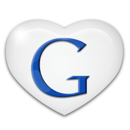 Google Icon, Google,Sweet Social Media,Internet & Web