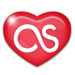 Last fm Icon, Last fm,Sweet Social Media,Internet & Web
