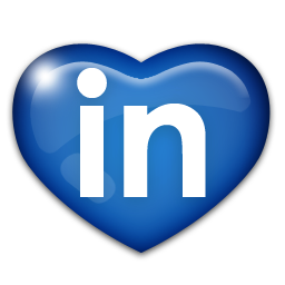 Linkedin Icon, Linkedin,Sweet Social Media,Internet & Web