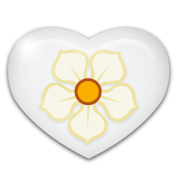 Magnolia Icon, Magnolia,Sweet Social Media,Internet & Web