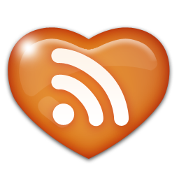 Rss Icon, Rss,Sweet Social Media,Internet & Web