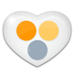 Simpy Icon, Simpy,Sweet Social Media,Internet & Web