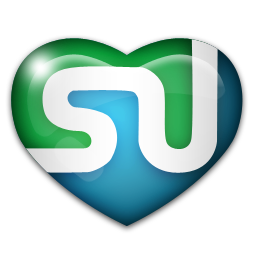 Stumbleupon Icon, Stumbleupon,Sweet Social Media,Internet & Web