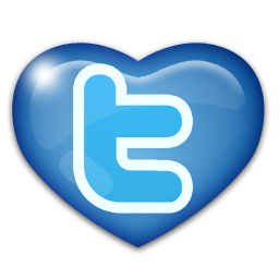 Twitter Icon, Twitter,Sweet Social Media,Internet & Web