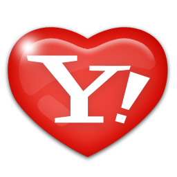 Yahoo Icon, Yahoo,Sweet Social Media,Internet & Web