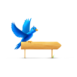 Bird sign Icon, Bird sign,Tweet My Web,Internet & Web