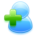 Add user Icon, Add user,Users,Internet & Web,