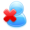 Remove user Icon, Remove user,Users,Internet & Web,