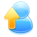 Upload Icon, Upload,Users,Internet & Web,