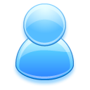 User Icon, User,Users,Internet & Web,