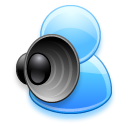Voice chat Icon, Voice chat,Users,Internet & Web,