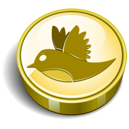 twitter 41 Icon, twitter 41,Vector Twitter,Internet & Web