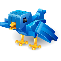 twitter bricks Icon, twitter bricks,Vector Twitter,Internet & Web