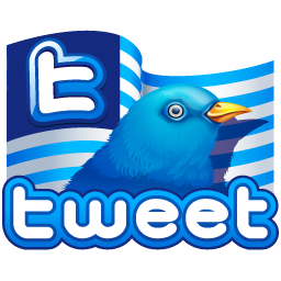 twitter flag Icon, twitter flag,Vector Twitter,Internet & Web