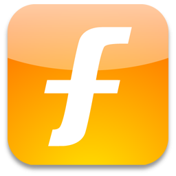 Furl Icon, Furl,Web 2.0 Social Bookmarks,Internet & Web,