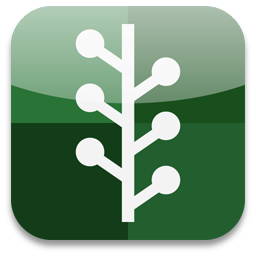 Newsvine Icon, Newsvine,Web 2.0 Social Bookmarks,Internet & Web,