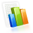 Bar Chart Icon, Bar Chart,Web Application,Internet & Web,