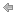 arrow back grey thin Icon, arrow back grey thin,Web Development 3,Internet & Web,