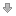 arrow down grey thin Icon, arrow down grey thin,Web Development 3,Internet & Web,