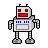 Robot Icon, Robot,Alien Icons,Kids