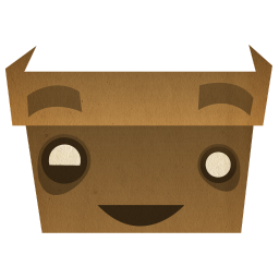 Box Icon, Box,Artcore 2,Kids