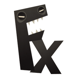 Flex Icon, Flex,Artcore 2,Kids