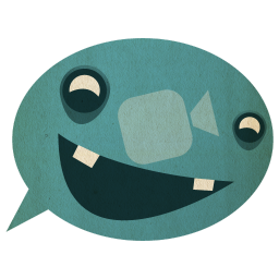 Ichat Icon, Ichat,Artcore 2,Kids