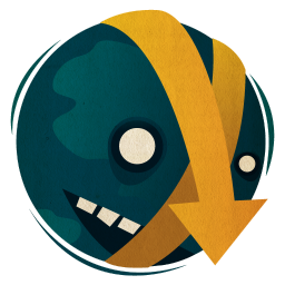 Jdownloader Icon, Jdownloader,Artcore 2,Kids