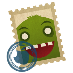 Mail Icon, Mail,Artcore 2,Kids