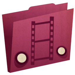 Movies Icon, Movies,Artcore 2,Kids