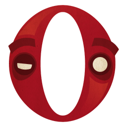 Opera Icon, Opera,Artcore 2,Kids