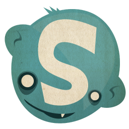 Skype Icon, Skype,Artcore 2,Kids